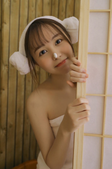 关晓彤被问多久玩一次