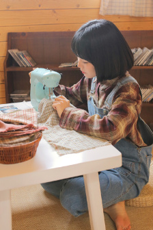按摩师与女客人激情